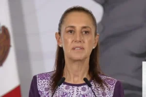 La Presidenta Claudia Sheinbaum rechaza seguro de gastos médicos mayores de ministros con cargo a la Corte