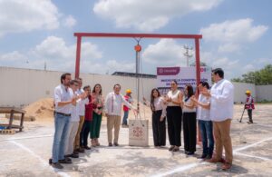 Casa Otoch avanza hacia una atención digna y sostenible con inversión de 14.5 mdp (+Vídeo)