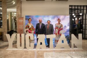 Yucatán posiciona oferta y riqueza turística en la Ciudad de México