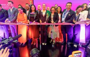 México se consolida como sede de grandes eventos y nuevas oportunidades de negocio con IBTM Americas