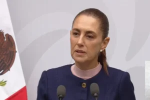 La Presidenta Claudia Sheinbaum defiende abstención de México en la OEA sobre Nicaragua