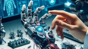¿Robots fuera de control? Experto advierte sobre los retos de la inteligencia artificial