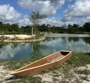 Uxuxubí zona rural con potencial turístico en Playa del Carmen en las 40 comunidades que solicitan ser reconocidas en Quintana Roo