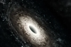 Descubren la estrella más rápida de nuestra galaxia; así fue hallada