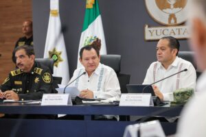 Yucatán refuerza seguridad en cierre vacacional (+Video)