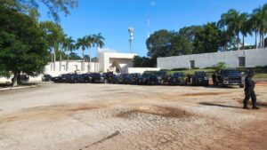 SSP Yucatán habilita base policial para ampliar cobertura operativa en la Región