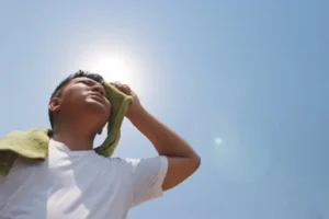 ¿Por qué perdemos el apetito durante el verano?