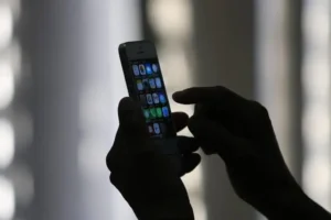 Extorsión digital escala; así pueden vaciar tus cuentas sin tocar tu teléfono