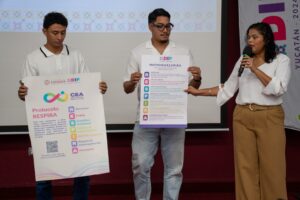 DIF Yucatán capacita a servidoras y servidores públicos para mejorar la atención a personas autistas