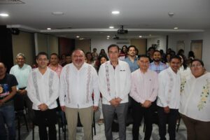 Jóvenes yucatecos podrán ganar hasta 15 mil pesos con videos sobre desinformación e IA (+Vídeo)