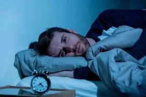 ¿No dormir te puede matar? Así es esta enfermedad rara hereditaria