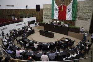 Congreso Yucatán aprueba financiamiento para impulsar el Plan Bienestar Metropolitano
