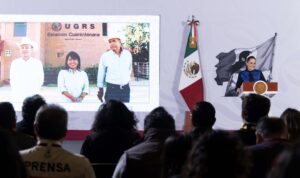 Reinicia exportación de ganado desde Sonora: Presidenta Claudia Sheinbaum Pardo