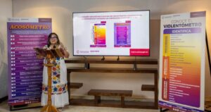 Impulsan estrategia «Yucatán Identifica y Actúa» para prevenir violencias contra las mujeres en la administración pública