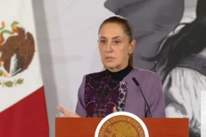La Presidenta Claudia Sheinbaum Pardo, presenta ampliación en atención primaria del IMSS-Bienestar