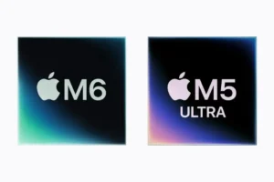Apple renueva sus Mac mini y Studio con chips M6 y M5 Ultra centrados en IA