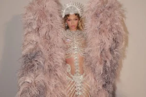 Beyoncé dona un millón de dólares para ayudar a Colombia tras el terremoto