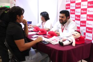 Más de 400 oportunidades de empleo formal para las juventudes de Yucatán