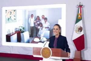 Avanza Vivienda para el Bienestar en Yucatán: Presidenta Claudia Sheinbaum Pardo