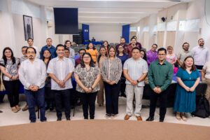 Especialistas en IA fortalecen el diálogo académico en Yucatán