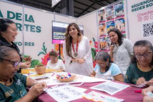 Expo Personas Adultas Mayores 2026 abre sus puertas para celebrar la experiencia y las raíces de Yucatán