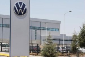 Volkswagen anuncia un ajuste de producción en su planta de Puebla 
