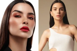 María Vargas, de Jalisco, es la nueva Miss Universo México 2026 (+Vídeo)