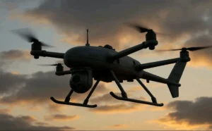 EU inhabilita drones usados por traficantes; para esto los utilizaban