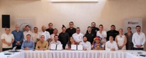 Declara Mara Lezama a la gastronomía quintanarroense Patrimonio Inmaterial del Estado (+Vídeo)