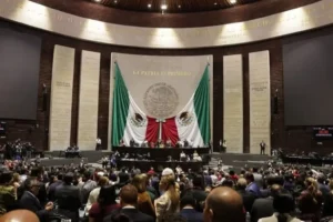 Diputados eligen a Raúl Bolaños-Cacho como presidente de la Mesa Directiva (+Vídeo)
