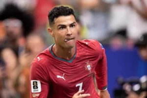 Cristiano Ronaldo confiesa: «Probablemente, este será mi último año en el fútbol»