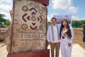 Renacimiento Maya acercará atención especializada a los 106 municipios con Centro Estatal de Autismo (+Vídeo) 