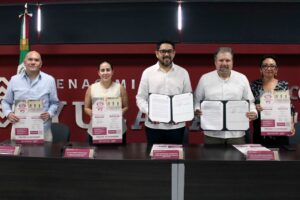 Renacimiento Maya promueve certeza patrimonial durante el Mes del Testamento