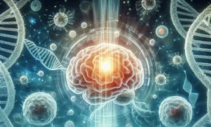 ¿Qué pasa en tu cerebro cada vez que respiras? Un estudio revela una conexión sorprendente
