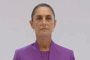 Que nadie se equivoque, aquí no hay divisiones, aquí no hay rompimiento: Claudia Sheinbaum Pardo