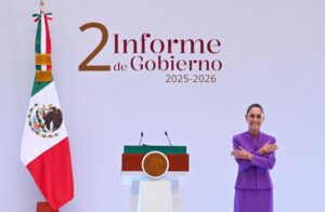 Destaca Mara Lezama inversión histórica de la Presidenta Claudia Sheinbaum en Quintana Roo