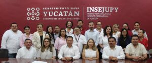 Facilitan orientación en municipios de Yucatán para tramitar la Constancia de No Propiedad