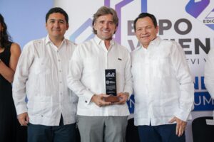 Con acciones concretas, Renacimiento Maya acerca la vivienda digna a más familias (Vídeo)