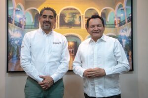 Renacimiento Maya atrae a Mérida a nueve mil aspirantes a residencias médicas e impulsa economía de la capital yucateca 