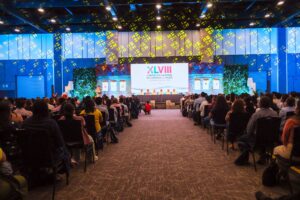 Turismo de convenciones genera derrama de 377 mdp en Yucatán durante septiembre