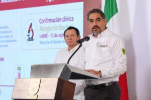 Yucatán multa con más de 2.1 mdp a empresa responsable de lago artificial y amplía vigilancia sanitaria en espacios acuáticos 