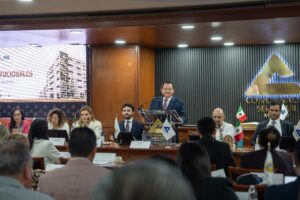 Renacimiento Maya genera confianza nacional con proyectos que atraen inversiones y transforman Yucatán