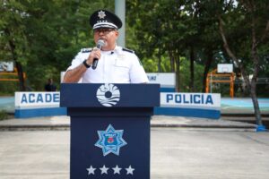 Reafirmamos la responsabilidad y el compromiso con la ciudadanía de  Benito Juárez (Cancún): Maestro Jaime Padilla Barrientos