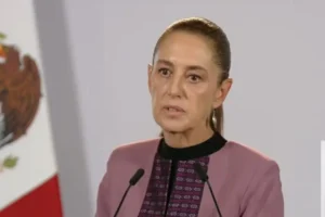 Caso Ayotzinapa no se cerrará hasta que haya justicia: Presidenta, Claudia Sheinbaum Pardo; revelan nuevas líneas