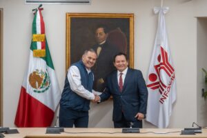 Renacimiento Maya fortalece alianza con Infonavit para que más familias tengan casa propia 