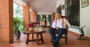 Reaparece el ex presidente, Andrés Manuel  López Obrador en redes sociales (VIDEO)