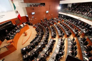 Aprueban en el Senado la ‘Ley Antimemes’
