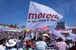 Morena aún no define fecha para anunciar coordinadores estatales rumbo a 2027