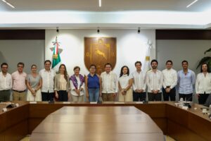 Renacimiento Maya impulsa protección regional para el agua y la biodiversidad en beneficio de más de 137 mil habitantes  (+Vídeo)