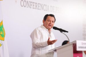 Consolida Renacimiento Maya confianza para invertir en Yucatán con cartera de más de 80 proyectos por 130 mil millones de pesos (+Vídeo)